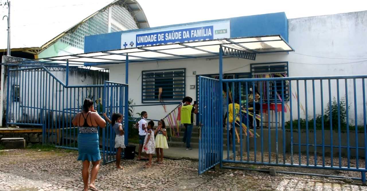 Camacã: Prefeitura disponibiliza vacinas contra o COVID-19 para crianças